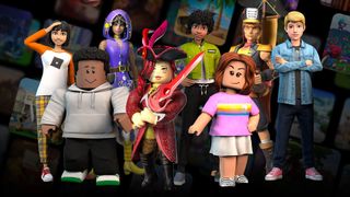 Roblox promo codes