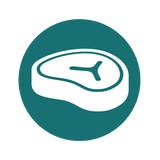 high in meat protein