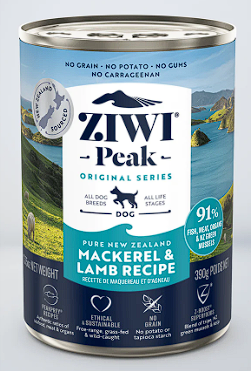 Ziwi Peak