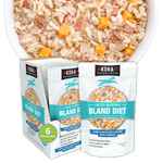 Limited Ingredient Wet Bland Diet Lamb & White Rice Recipe for Dogs