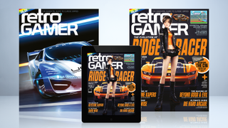 Retro Gamer 264